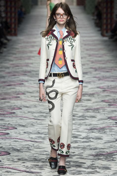 gucci famous designs|fashion designer gucci.